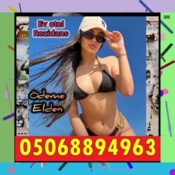 Çorlu Anal Escort