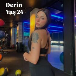 Çorlu Otele Gelen Escort