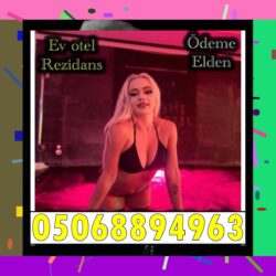 Çorlu Profesyonel Escort