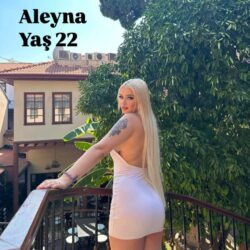 Escort Çorlu