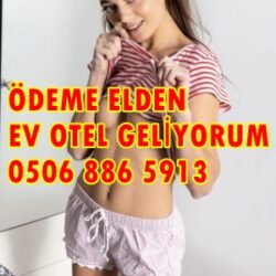 Çorlu Anal Yapan Escort