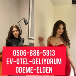 Çorlu Üniversiteli Escort