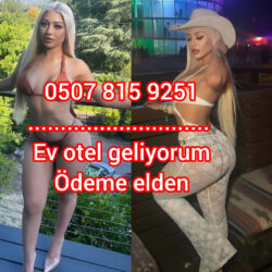 Çorlu Escort Alevli Güzel Buse Burada