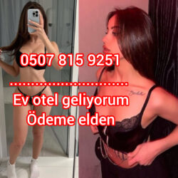 Harika Hizmet Sunan Elit Çorlu Escort Bayan Hayal