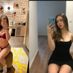 Her Türlü Fanteziye Açık Olan Çorlu Escort Cemre