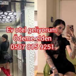 Çorlu Bayan Escort