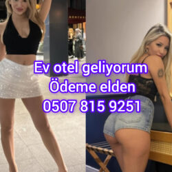 Çorlu Escort İletişim