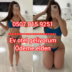 Çorlu Escort İle Eşsiz Kalitede Hizmet