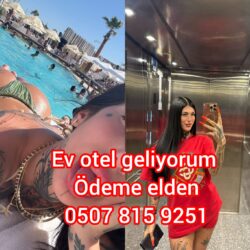Çorlu Escort Bayan
